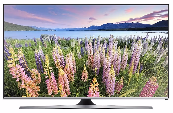 LED телевизор Samsung UE40J5550