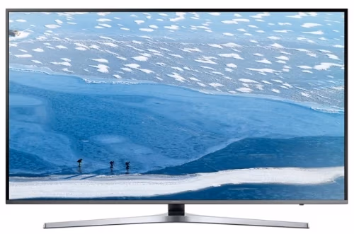 LED телевизор Samsung UE40KU6450