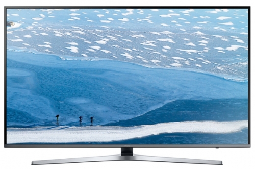 Телевизор Samsung UE40KU6450 / 40" / / UHD 4K photo 1 Телевизор Samsung UE40KU6450 / 40" / / UHD 4K photo 1
