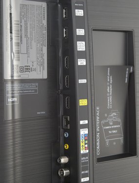 Телевизор Samsung UE40KU6450 / 40" / / UHD 4K photo 3