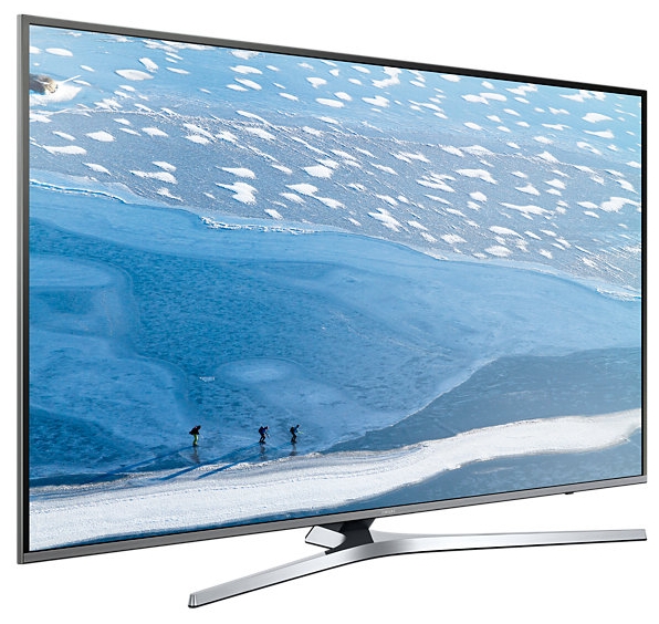 Телевизор Samsung UE40KU6450 / 40" / / UHD 4K photo 4