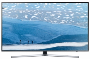 LED телевизор Samsung UE40KU6450 thumbnav 1
