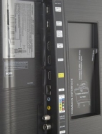 LED телевизор Samsung UE40KU6450 thumbnav 3