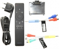 LED телевизор Samsung UE40KU6450 thumbnav 5