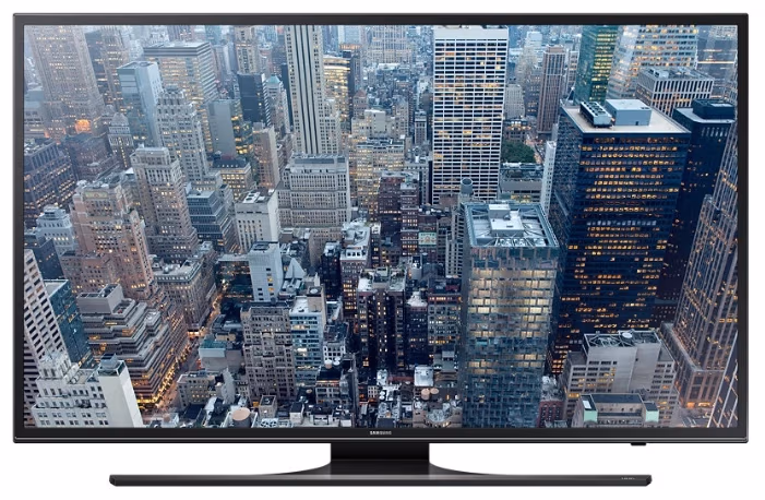 Televizor LED Samsung UE48JU6430