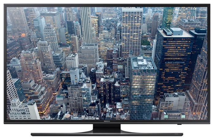 Televizor LED Samsung UE48JU6430 photo Televizor LED Samsung UE48JU6430 photo