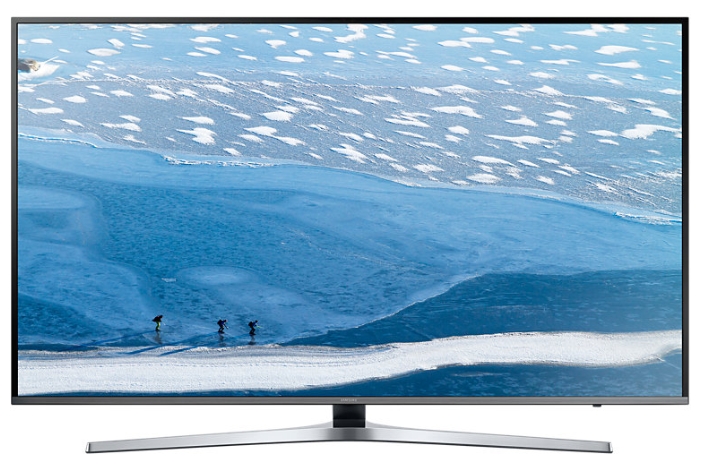 LED телевизор Samsung UE49KU6450 photo 