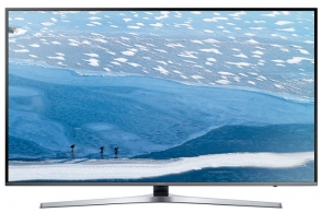 LED телевизор Samsung UE49KU6450 thumbnav