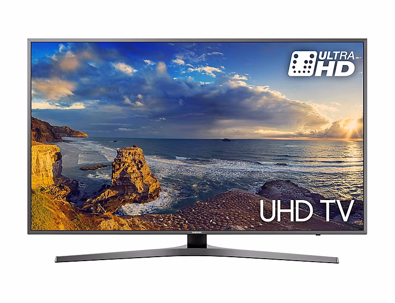 Televizor LED Samsung UE49MU6450