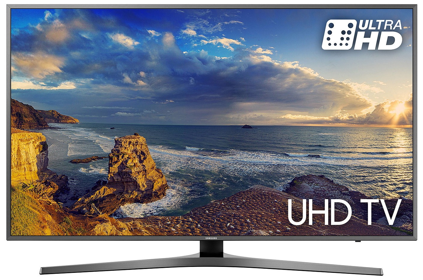 Televizor LED Samsung UE55MU6450 photo Televizor LED Samsung UE55MU6450 photo