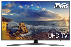 Televizor LED Samsung UE55MU6450 thumbnav