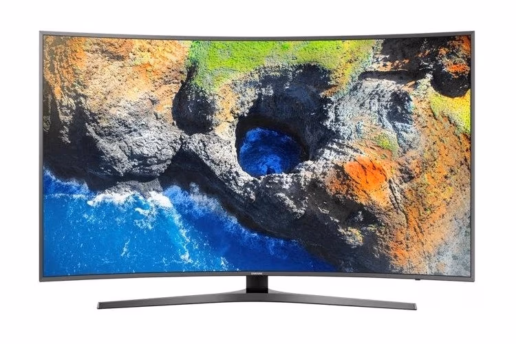 Televizor LED Samsung UE55MU6650