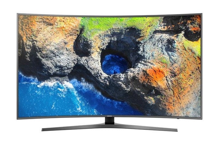Televizor LED Samsung UE55MU6650 photo Televizor LED Samsung UE55MU6650 photo