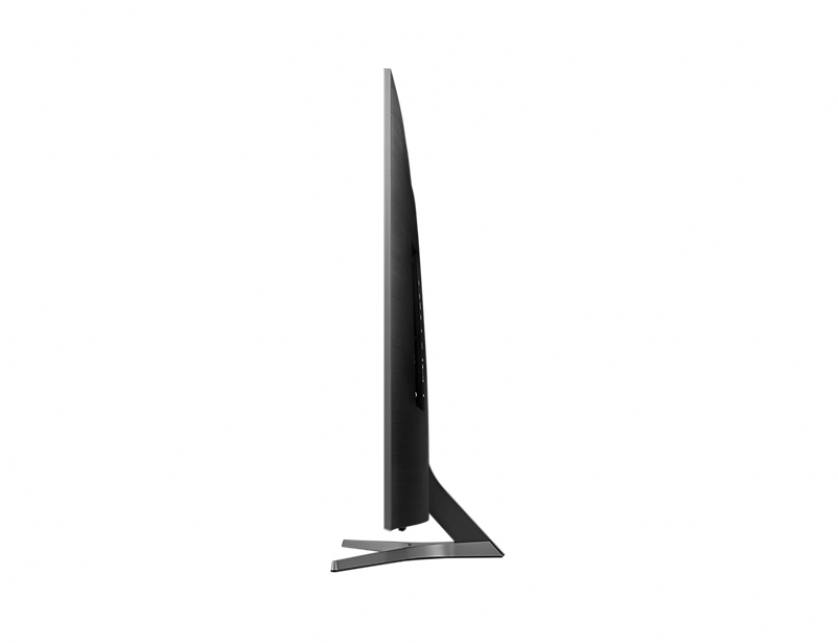 Телевизор Samsung UE55MU6650 / 55" / / UHD 4K photo 4