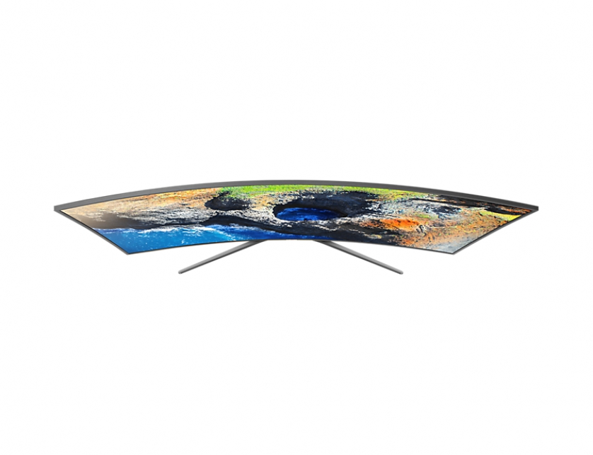 Телевизор Samsung UE55MU6650 / 55" / / UHD 4K photo 5