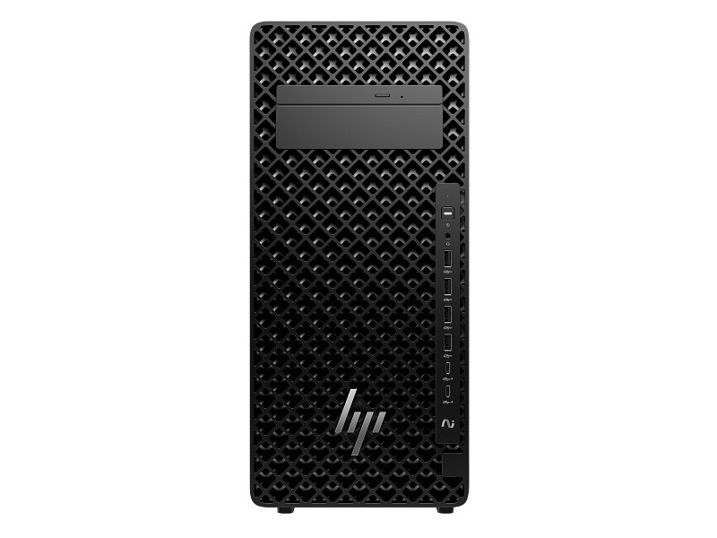 Calculator HP Z2 Tower G1i/ Intel Core Ultra 9 285/ 128GB DDR5 / 1TB SSD + 2TB HDD/ RTX5070 photo 2