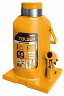 Домкрат 50т Tolsen thumbnav 1