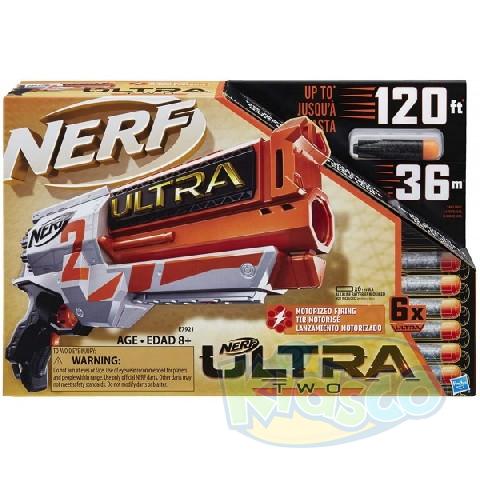 Nerf E7921 Ultra Two photo 1