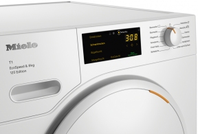 Masina de uscat rufe Miele TWC660WP thumbnav 3