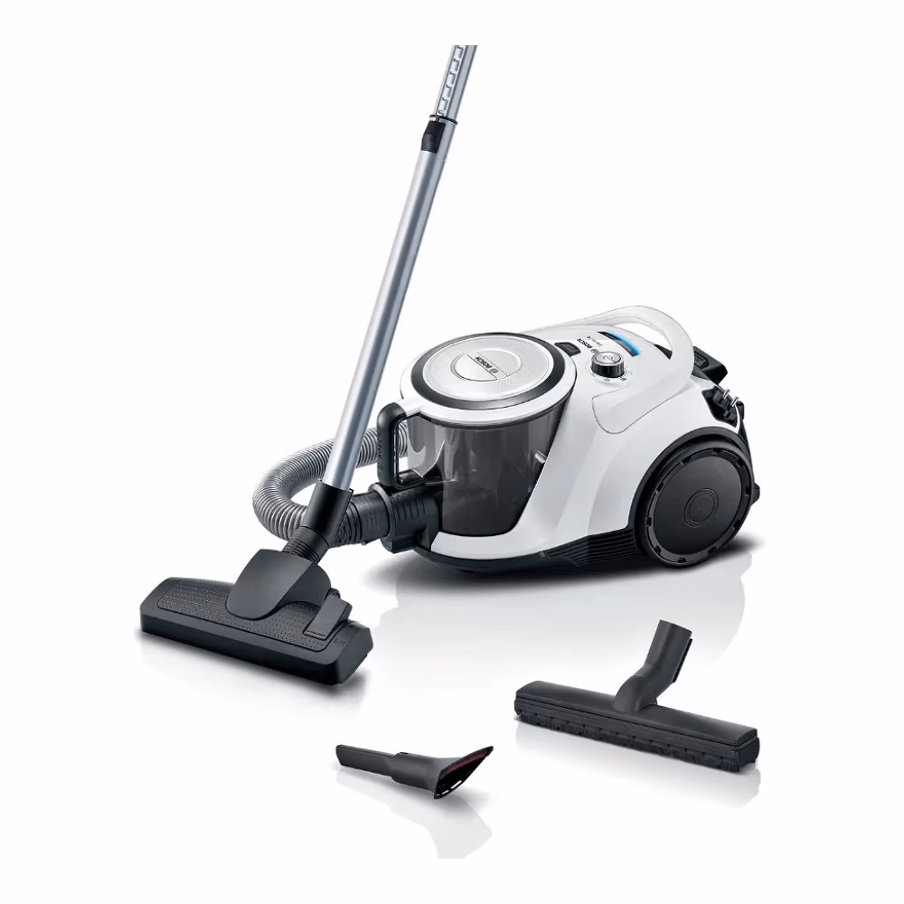 Пылесос с контейнером Bosch BGS41K332 