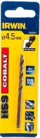 Burghiu Irwin HSS-Co 4.5 mm, 10502551 thumbnav 2