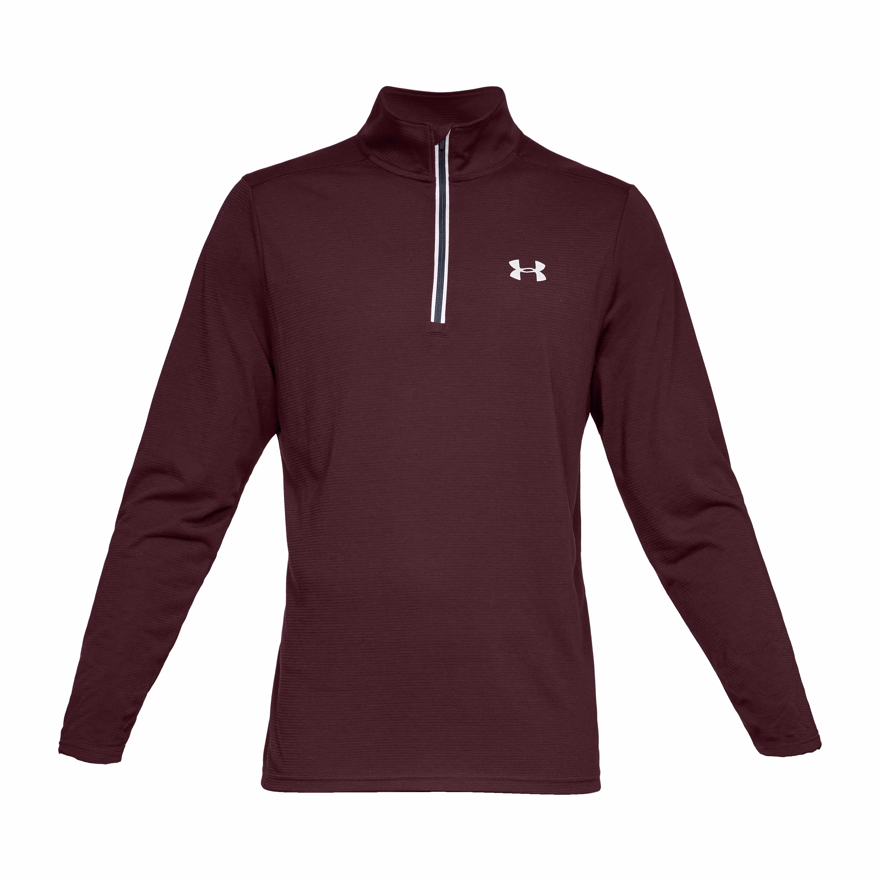  Under Armour Threadborne Streaker 1/4 Zip