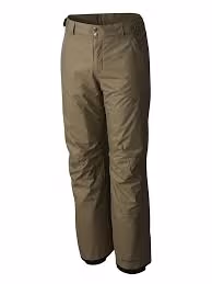  Columbia Bugaboo II Pant