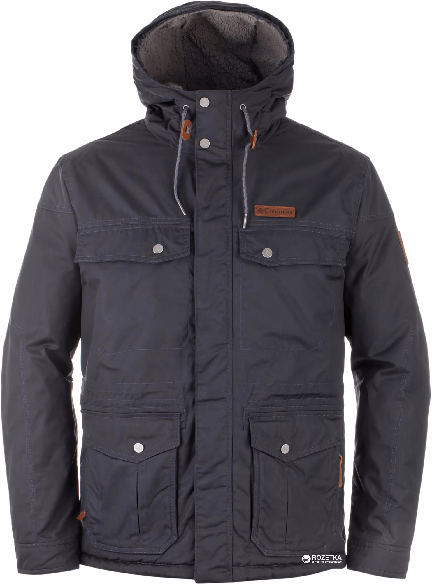  Columbia Maguire Place II Jacket