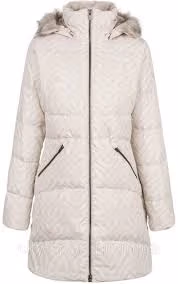  Columbia Varaluck Mid Hdd Down Jacket