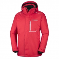  Columbia Ride On Jacket thumbnav