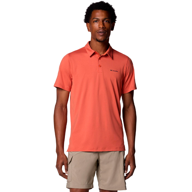 Polo Columbia Tech Trail Polo photo 