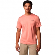 Tricou Columbia Hike Crew thumbnav