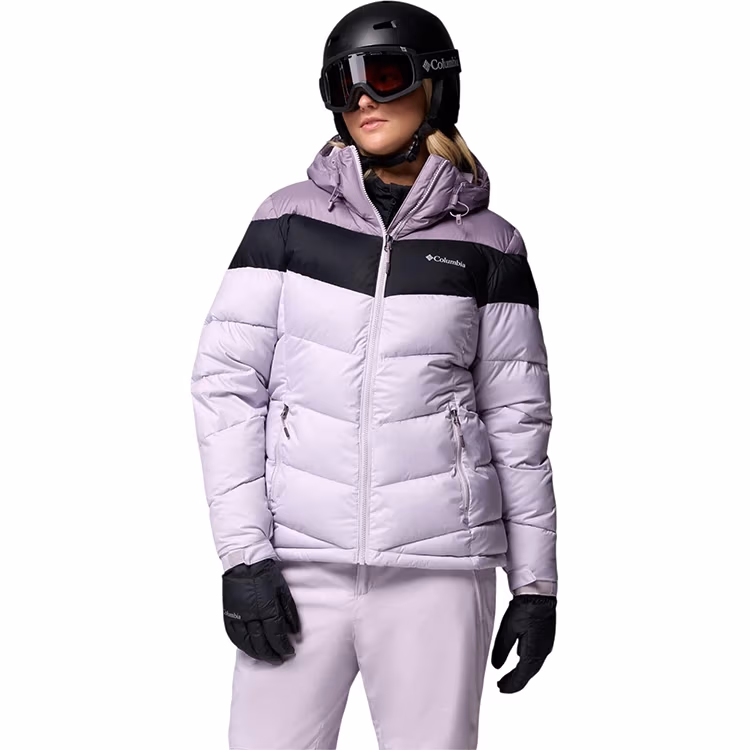 Куртка Columbia Abbott Peak II Insulated Jacket