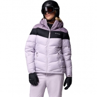 Scurta Columbia Abbott Peak II Insulated Jacket thumbnav