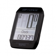 Ciclocomputer Force RAPID thumbnav