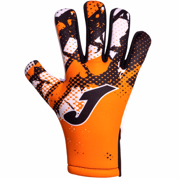 Перчатки вратарские Joma HUNTER GOALKEEPER GLOVES