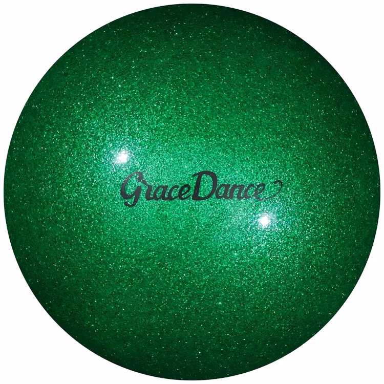 Minge gimnastica Grace Dance Ball rhythmic