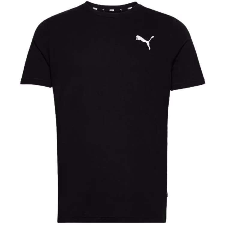 Футболка Puma ESS Small Logo Tee 