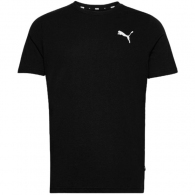 Tricou Puma ESS Small Logo Tee thumbnav