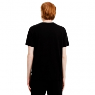 Tricou Puma ESS Small Logo Tee thumbnav 4