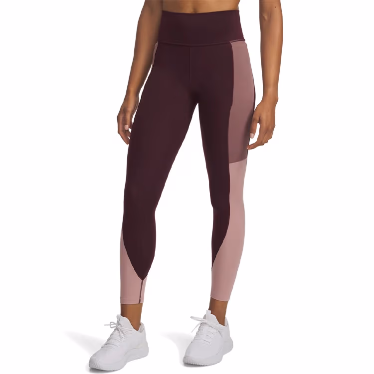 Panta-colanti Under Armour Meridian Colorblock Ankle Lg