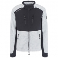 Hanorac EA7 EMPORIO ARMANI TECHNICAL SKI FLEECE thumbnav 1