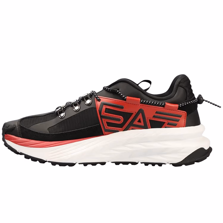 Incaltaminte Sport EA7 EMPORIO ARMANI SNEAKER SONIC ROPE