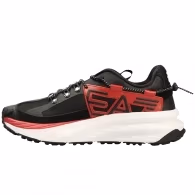 Кроссовки EA7 EMPORIO ARMANI SNEAKER SONIC ROPE