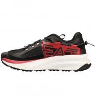 Кроссовки EA7 EMPORIO ARMANI SNEAKER SONIC ROPE thumbnav 1