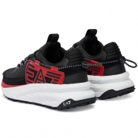 Кроссовки EA7 EMPORIO ARMANI SNEAKER SONIC ROPE thumbnav 5