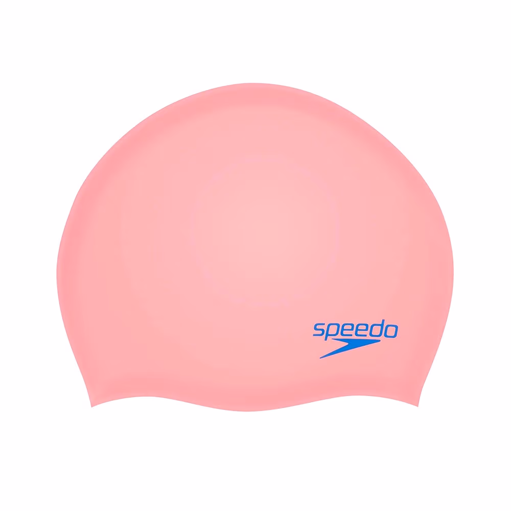 Шапочка для плавания Speedo MOULDED SILC CAP 