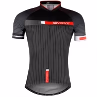 Jersey Force DASH