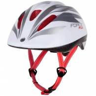 Casca de bicicleta Force FUN STRIPES thumbnav