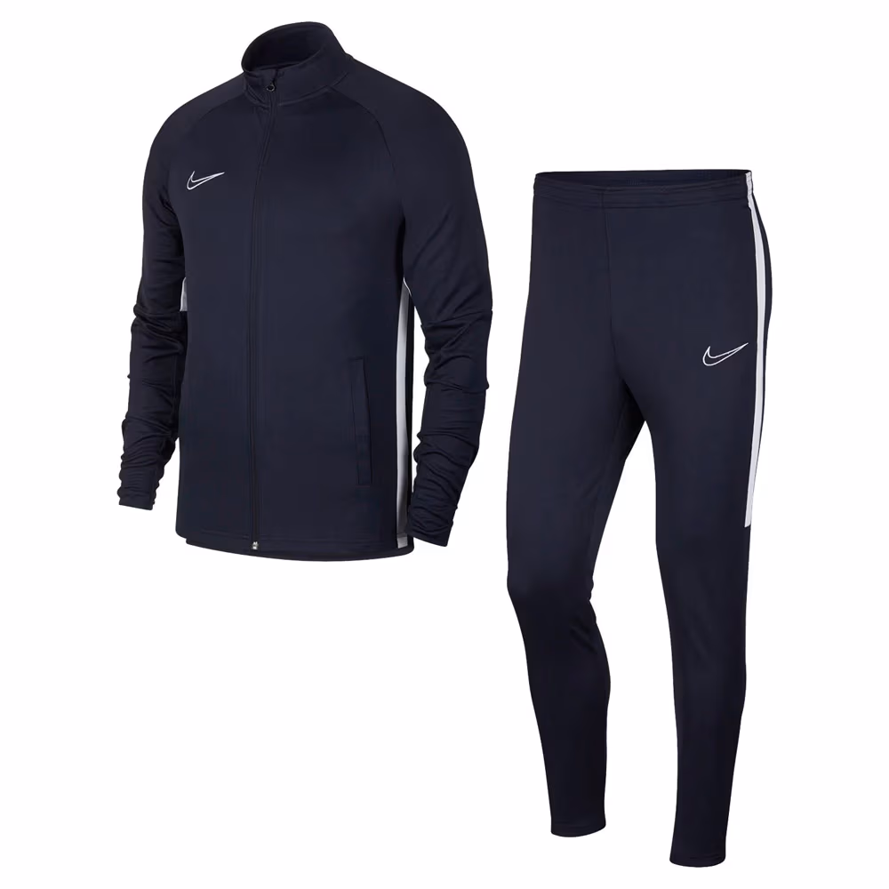 Спортивный костюм Nike M NK DRY ACDMY TRK SUIT K2 